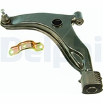 Delphi Lower Wishbone with ball joint (TC1090) Left