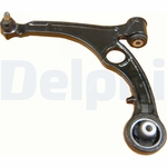 Delphi Lower Wishbone with ball joint (TC1134) Fits: Fiat Left