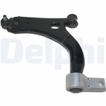 Delphi Lower Wishbone with ball joint (TC1159) Left