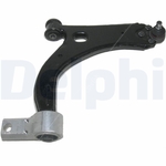 Delphi Lower Wishbone with ball joint (TC1160) Right