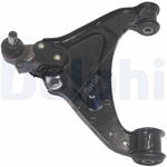 Delphi Lower Wishbone with ball joint (TC1224) Left