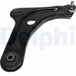 Delphi Lower Wishbone with ball joint (TC1248) Right