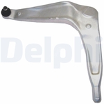 Delphi Lower Wishbone with ball joint (TC1260) Left
