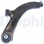 Delphi Lower Wishbone with ball joint (TC1308) Fits: Nissan Right