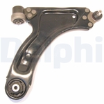 Delphi Lower Wishbone with ball joint (TC1314) Right