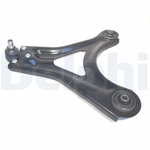 Delphi Lower Wishbone with ball joint (TC1326) Fits: Ford Left