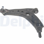 Delphi Lower Wishbone with ball joint (TC1329)