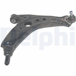 Delphi Lower Wishbone with ball joint (TC1330)