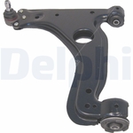 Delphi Lower Wishbone with ball joint (TC1376) Left