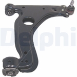 Delphi Lower Wishbone with ball joint (TC1377) Right