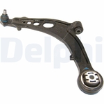 Delphi Lower Wishbone with ball joint (TC1431) Left