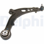 Delphi Lower Wishbone with ball joint (TC1432) Right