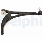 Delphi Lower Wishbone with ball joint (TC1440) Fits: Audi Right