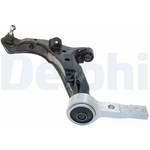 Delphi Lower Wishbone with ball joint (TC1447) Fits: Nissan