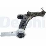Delphi Lower Wishbone with ball joint (TC1448) Fits: Nissan
