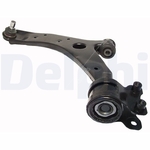 Delphi Lower Wishbone with ball joint (TC1449) Left