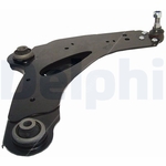 Delphi Lower Wishbone with ball joint (TC1468)