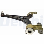 Delphi Lower Wishbone with ball joint (TC1470) Left