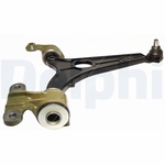 Delphi Lower Wishbone with ball joint (TC1471) Front Left Axle