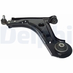 Delphi Lower Wishbone with ball joint (TC1509) Left