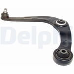 Delphi Lower Wishbone with ball joint (TC1808) Fits: Peugeot Left