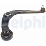 Delphi Lower Wishbone with ball joint (TC1809) Fits: Peugeot Right