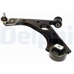 Delphi Lower Wishbone with ball joint (TC1829) Left
