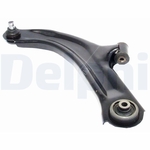 Delphi Lower Wishbone with ball joint (TC1840) Fits: Renault Front Left