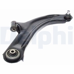 Delphi Lower Wishbone with ball joint (TC1841) Fits: Renault Front Right
