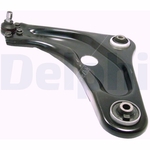 Delphi Lower Wishbone with ball joint (TC1897) Left