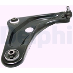 Delphi Lower Wishbone with ball joint (TC1898) Right