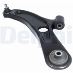 Delphi Lower Wishbone with ball joint (TC1927) Left