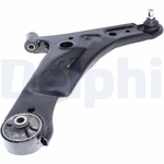 Delphi Lower Wishbone with ball joint (TC1973) Fits: Kia Right