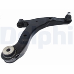 Delphi Lower Wishbone with ball joint (TC1975) Right