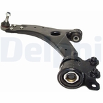 Delphi Lower Wishbone with ball joint (TC2108) Left