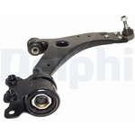 Delphi Lower Wishbone with ball joint (TC2109) Right