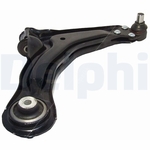Delphi Lower Wishbone with ball joint (TC2121) Fits: Mercedes-Benz Right