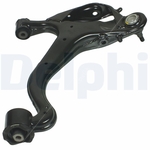 Delphi Lower Wishbone with ball joint (TC2163) Right
