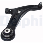 Delphi Lower Wishbone with ball joint (TC2185) Fits: Ford Right