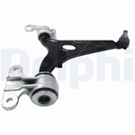 Delphi Lower Wishbone with ball joint (TC2245) Right