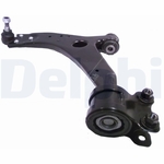 Delphi Lower Wishbone with ball joint (TC2252) Left
