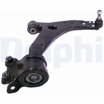 Delphi Lower Wishbone with ball joint (TC2253) Right