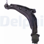 Delphi Lower Wishbone with ball joint (TC2262) Fits: Nissan