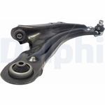 Delphi Lower Wishbone with ball joint (TC2327) Right