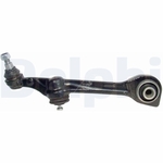 Delphi Lower Wishbone with ball joint (TC2333) Fits: Mercedes-Benz Left