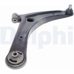 Delphi Lower Wishbone with ball joint (TC2345) Right