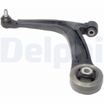 Delphi Lower Wishbone with ball joint (TC2351) Left