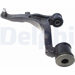 Delphi Lower Wishbone with ball joint (TC2353) Left