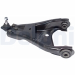 Delphi Lower Wishbone with ball joint (TC2444) Left