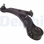 Delphi Lower Wishbone with ball joint (TC2465) Fits: Hyundai Left